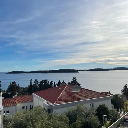 Hvar Top View Luxury Room Hvar Town Exterior photo