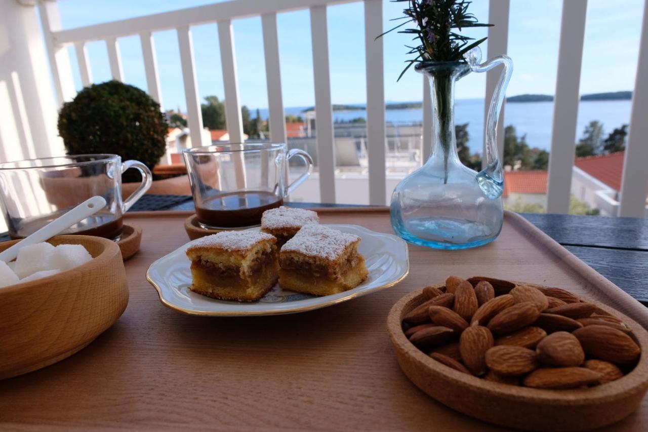Hvar View Luxury Appartement Hvar Town
