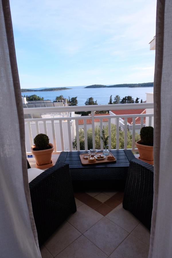 Hvar View Luxury Appartement