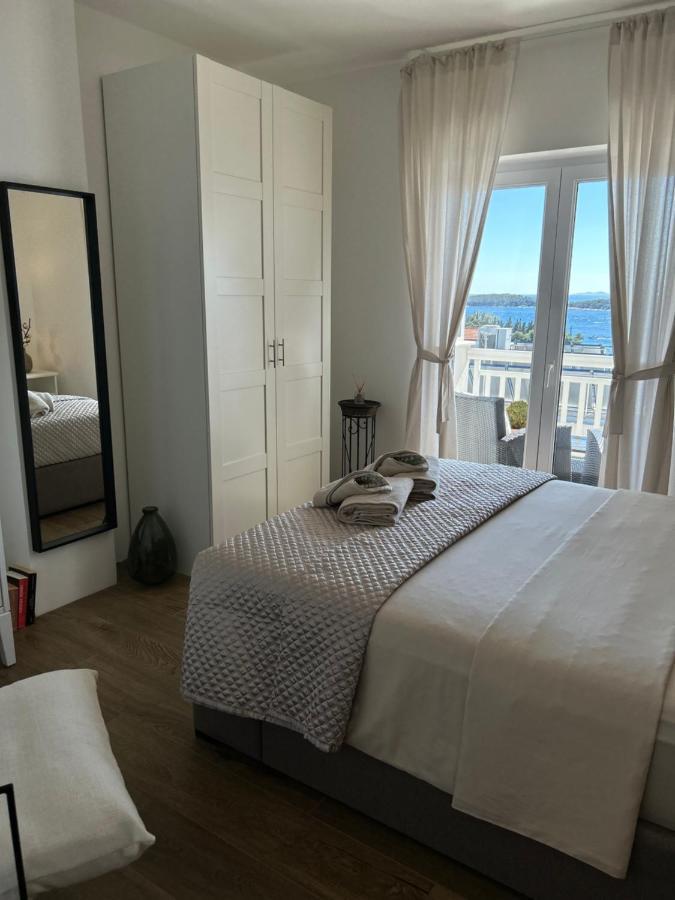 Hvar View Luxury Apartment Hvar Town