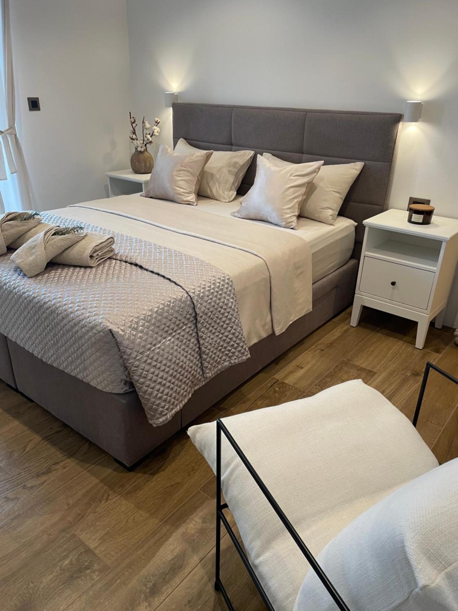 Hvar View Luxury Apartment Hvar Town