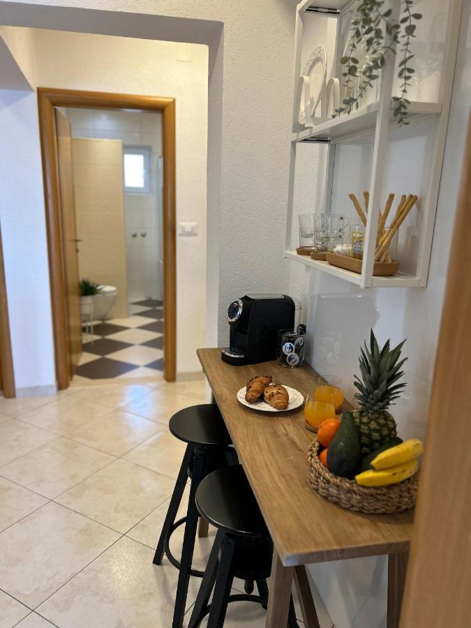 Hvar View Luxury Appartement