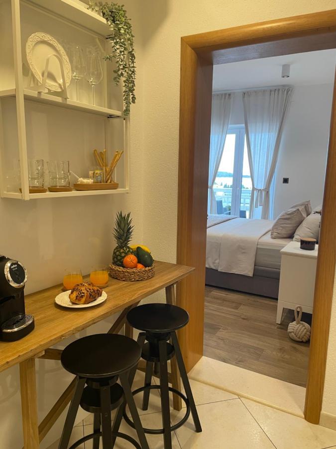 Appartement Hvar View Luxury *