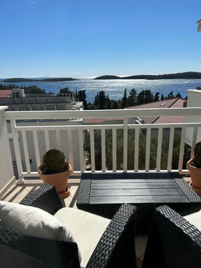 Apartment Hvar View Luxury Hvar Town