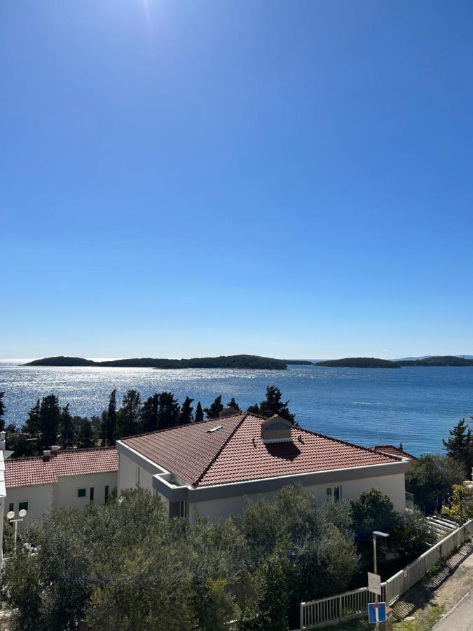 Hvar View Luxury