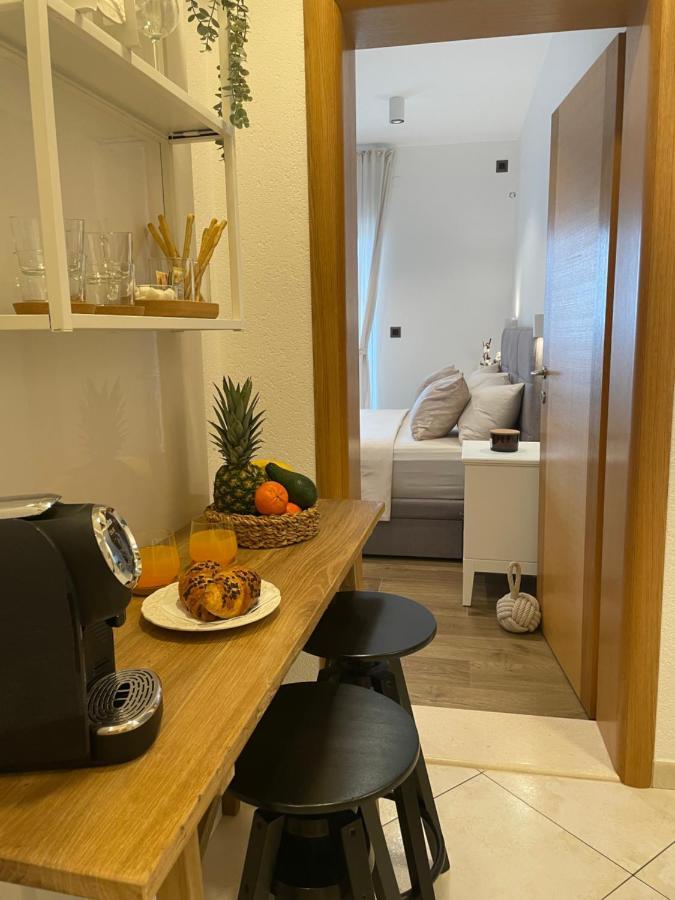 Hvar View Luxury Appartement Hvar Town