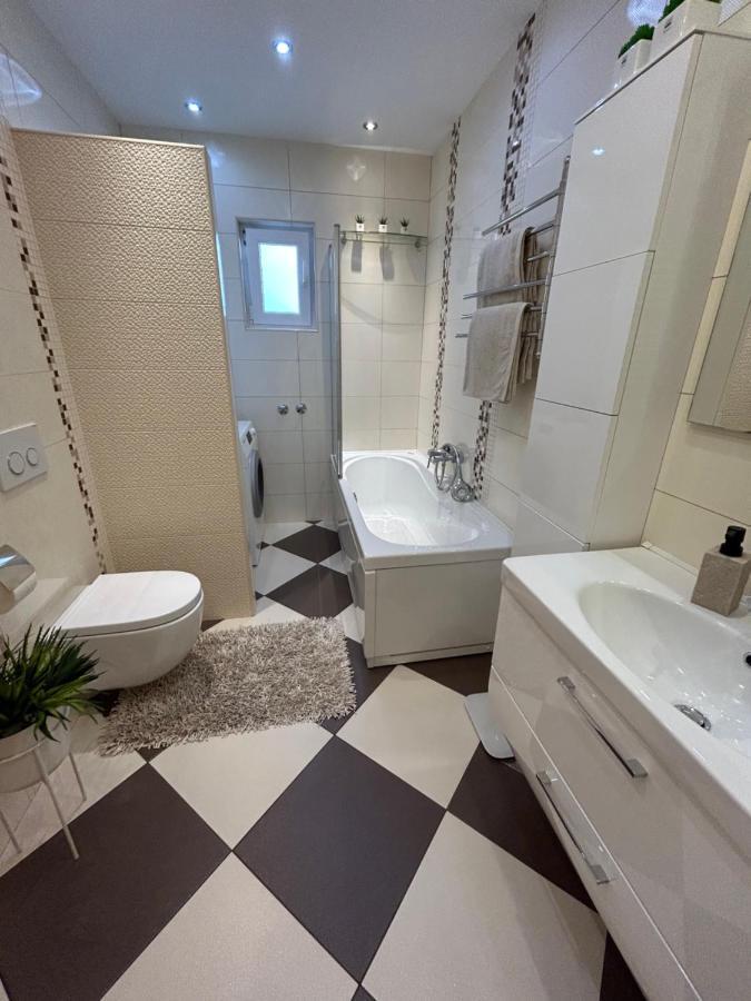 Appartement Hvar View Luxury Hvar Town